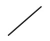 Regular Paper Straw Black (250)